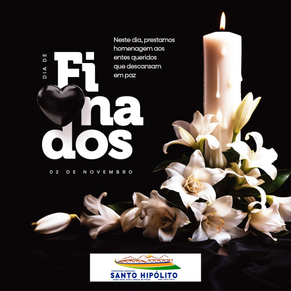 Dia de Finados
