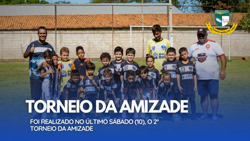 Torneio da Amizade