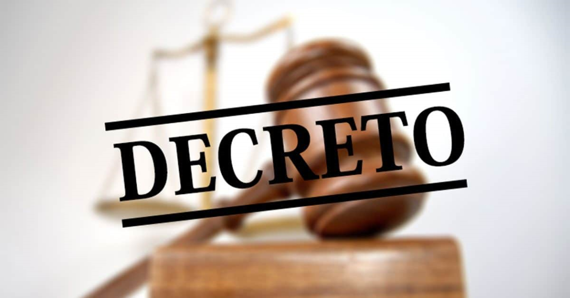 Decreto municipal nº 41/2021 (Ponto facultativo e feriado)